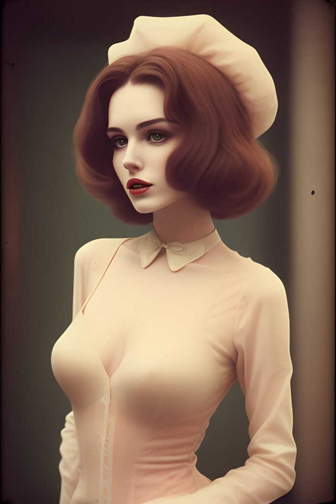 A Vintage Beauty 02