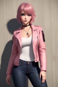 – AI-generated NSFW artwork by WinoAI.