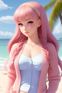 – AI-generated NSFW artwork by WinoAI.