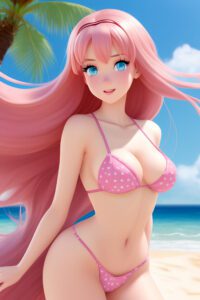 – AI-generated NSFW artwork by WinoAI.