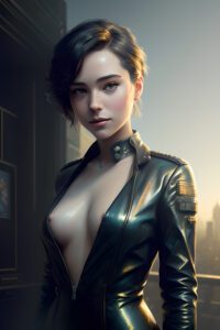  – AI-generated NSFW artwork by WinoAI.