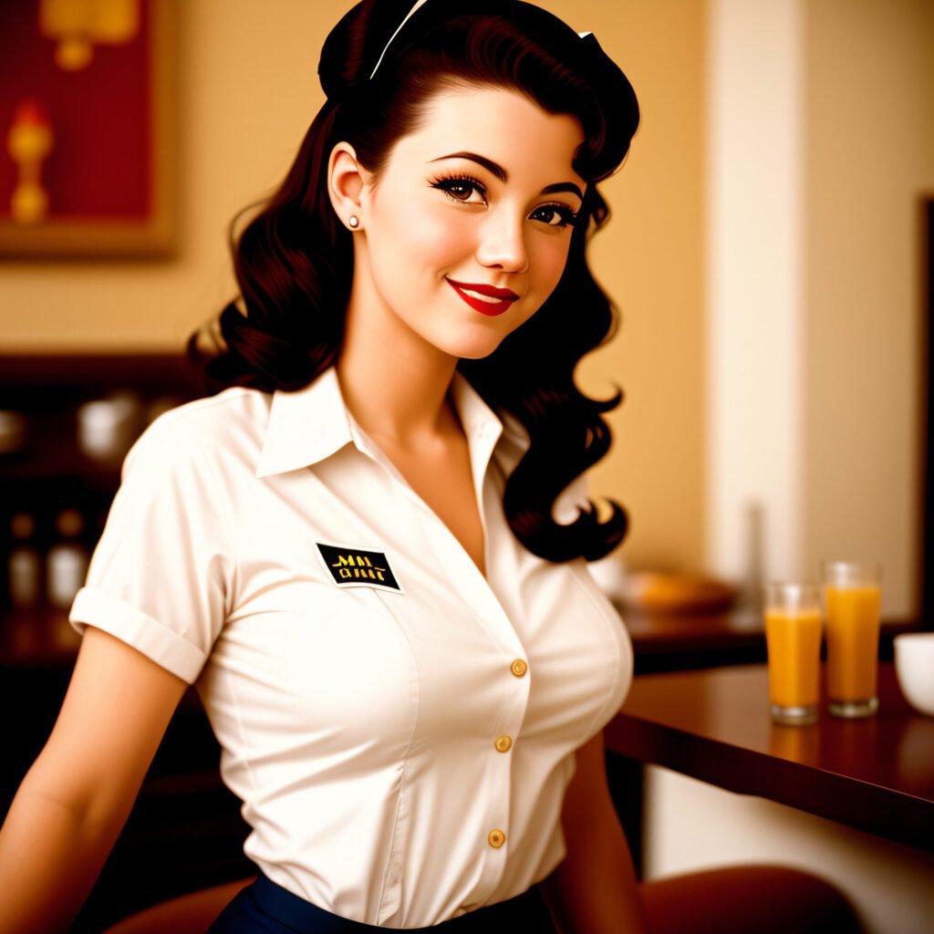 00277-a-waitress,-pinup,-art-style,-kodak-portra-400,-cinematic,-(smiling_0