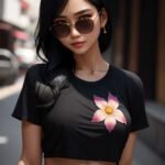 Asian Women