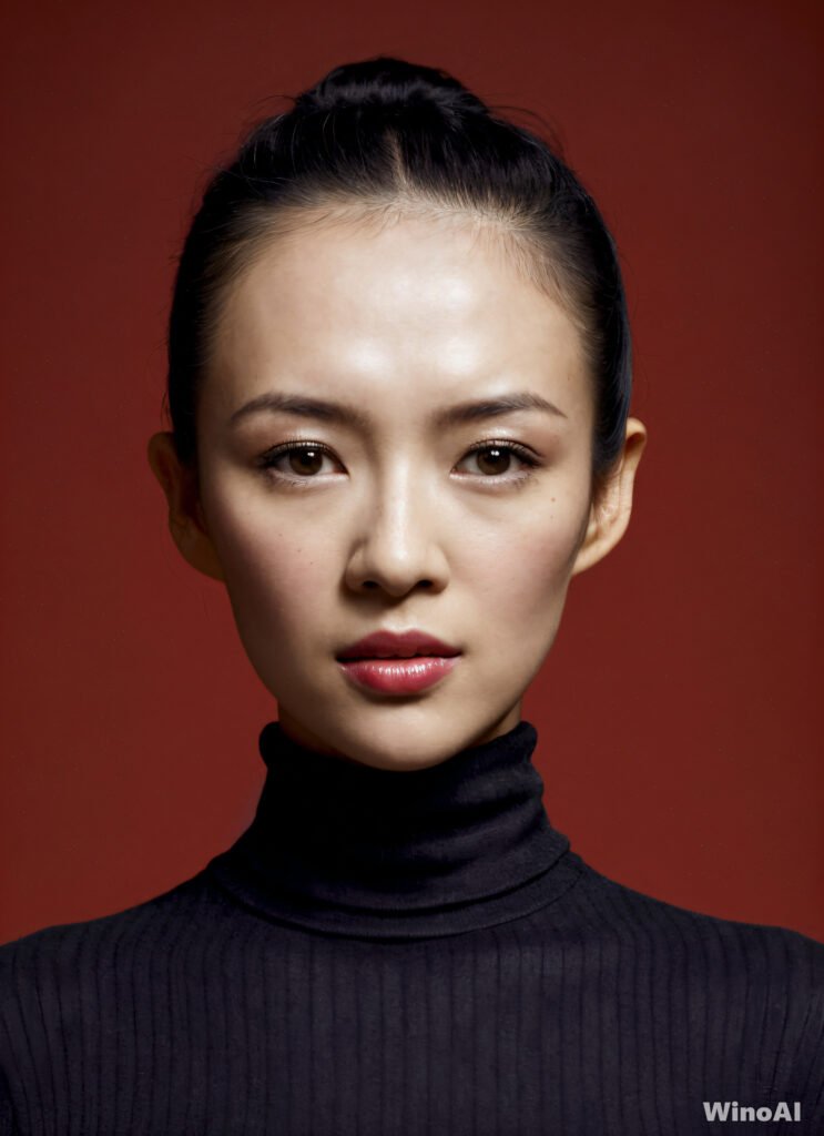 Zhang Ziyi 01