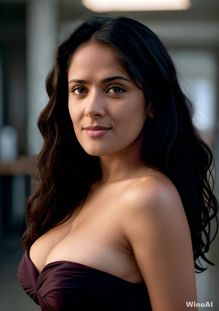 Salma Hayek 02