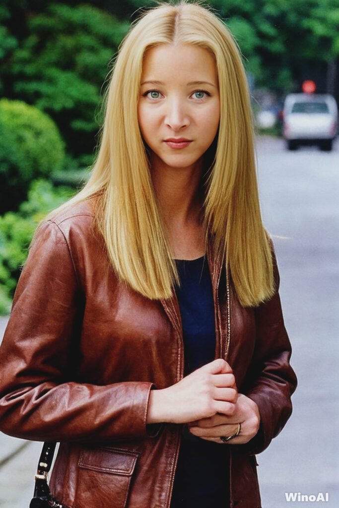 Lisa Kudrow 01