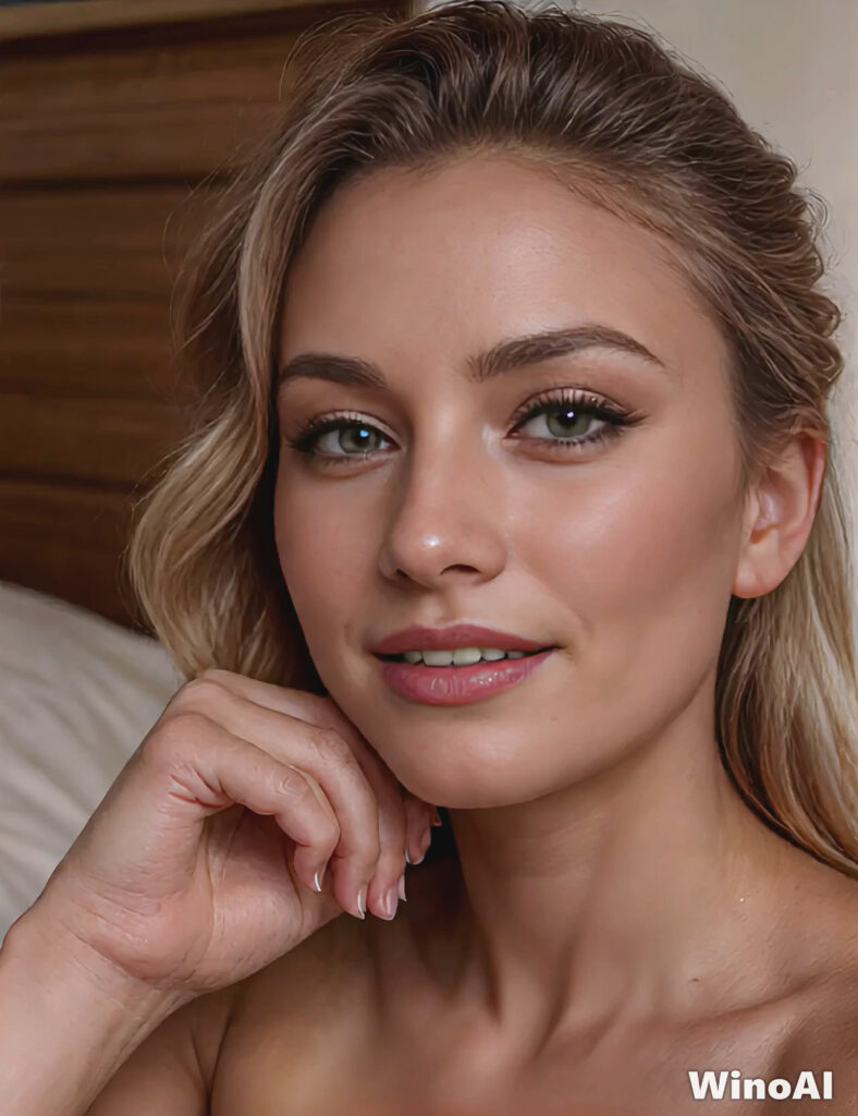 AI-generated NSFW artwork by WinoAI.